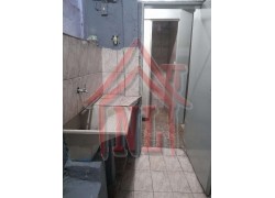 CASA COM 01 QUARTO E COZINHA CÓD ZL 1270
